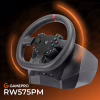 Кермо GamePro RW575PM з педалями та коробкою передач XBOXONE/PS4/PS3/PC/SWITCH (RW575PM) - Image 8