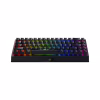 Клавиатура Razer BlackWidow V3 Mini Hyperspeed Green Switch UA USB Black (RZ03-03891600-R3R1) - Image 2