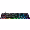 Клавіатура Razer DeathStalker V2 Red Switch USB RU Black (RZ03-04500800-R3R1) - Image 3