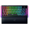Клавиатура Razer BlackWidow V4 PRO Orange Switch Wireless/Bluetooth/USB UA Black (RZ03-05130100-R3M1) - Image 1