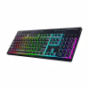 Клавиатура Razer BlackWidow V4 Low-Profile Wireless/Bluetooth/USB Orange switch UA Black (RZ03-05270800-R3M1) - Image 3