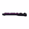 Клавиатура Razer BlackWidow V4 Low-Profile Wireless/Bluetooth/USB Orange switch UA Black (RZ03-05270800-R3M1) - Image 5