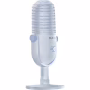 Мікрофон Razer Seiren V3 Chroma White (RZ19-05060200-R3M1) - Image 1
