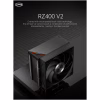 Кулер до процесора PcCooler RZ400 V2 BK - Image 8