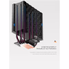 Кулер до процесора PcCooler RZ400 V2 BK - Image 10