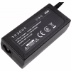 Блок питания к ноутбуку Rezone ASUS 65W 19V 3,42A 4.0 *1.35 (RZPSAS65194013) - Image 3