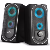 Акустична система REAL-EL S-110 USB Black (EL121100009) - Image 7