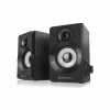 Акустична система REAL-EL S-200 USB Black (EL121200008) - Image 1