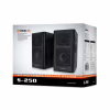 Акустична система REAL-EL S-250 Black (EL121000005) - Image 8