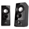 Акустическая система REAL-EL S-90 Black (EL121100011) - Image 5