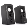 Акустическая система REAL-EL S-90 Black (EL121100011) - Image 6