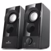 Акустическая система REAL-EL S-90 Black (EL121100011) - Image 1