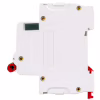 Автоматический выключатель E.NEXT 2-п e.mcb.stand. 16А C ( 6кА) (s002117) - Image 3