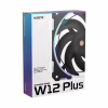 Кулер для корпуса Alseye W12-Plus-B ((Forward Blades) (S.04.07.0066) - Image 7