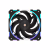Кулер для корпуса Alseye W12-Plus-B ((Forward Blades) (S.04.07.0066) - Image 1