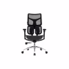 Офисное кресло Sihoo DORO S100 Mesh Black (S100-M301) - Image 2