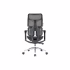 Офисное кресло Sihoo DORO S100 Mesh Black (S100-M301) - Image 3