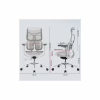 Офисное кресло Sihoo DORO S100 Mesh White (S100-M302) - Image 12