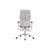 Офисное кресло Sihoo DORO S100 Mesh White (S100-M302) - Image 3