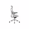 Офисное кресло Sihoo DORO S100 Mesh White (S100-M302) - Image 4