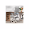 Офисное кресло Sihoo DORO S100 Mesh White (S100-M302) - Image 6