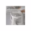 Офисное кресло Sihoo DORO S100 Mesh White (S100-M302) - Image 9