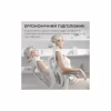 Офисное кресло Sihoo DORO S100 Mesh White (S100-M302) - Image 10