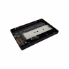 Адаптер Dynamode 2.5'''' SATA to M.2 (NGFF) SSD 22*30mm, 22*42mm, 22*60mm, 22*80mm (S103-1N) - Image 4