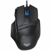Мишка Aula S12 USB Black (S12) - Image 3