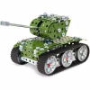 Конструктор Eitech Танк 1 (С210) - Image 2