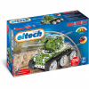 Конструктор Eitech Танк 1 (С210) - Image 1