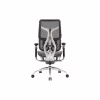 Офисное кресло Sihoo DORO S300 Mesh Dark Grey (S300-M201) - Image 3
