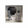 Офисное кресло Sihoo DORO S300 Mesh Dark Grey (S300-M201) - Image 6