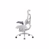 Офисное кресло Sihoo DORO S300 Mesh Light Grey (S300-M202) - Image 4
