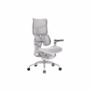 Офисное кресло Sihoo DORO S300 Mesh Light Grey (S300-M202) - Image 1