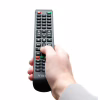 Телевизор Vinga S32HD25B - Image 10