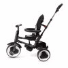 Детский велосипед QPlay Rito EVA складной трехколесный детский Black (S380-7Black) - Image 2