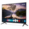 Телевизор Vinga S43UHD25BWEB - Image 2