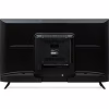Телевизор Vinga S43UHD25BWEB - Image 4