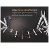 Мультитул Roxon Mini Flex Companion S504G (S504G) - Image 11