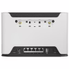 Маршрутизатор Mikrotik Chateau LTE18 ax (S53UG+5HaxD2HaxD-TC&EG18-EA) - Image 2