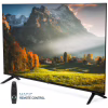 Телевизор Vinga S55UHD25BWEB - Image 3