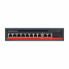 Комутатор мережевий FoxGate S5808P-G2 - Image 3