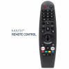 Телевизор Vinga S65UHD25BWEB - Image 9