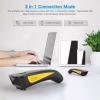 Сканер штрих-коду Netum C750 2D, bluetooth (С750-NT0051) - Image 4