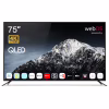Телевизор Vinga S75UHD25QWEB - Image 1