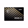 Накопитель SSD 2.5" 240GB Spatium S270 MSI (S78-440N070-P83) - Image 1