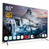 Телевизор Vinga S85UHD25QWEB - Image 3