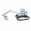 Конструктор Eitech Екскаватор 1 (С87) - Image 2
