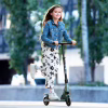 Самокат Micro Sprite Suspension складаний Оливковий (SA0246) - Image 7